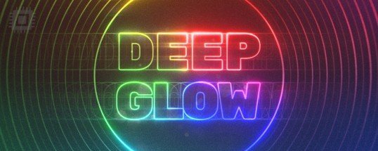 Deep Glow icon
